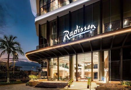Radisson Launches AI-Powered Real-Time Hotel Price Matching